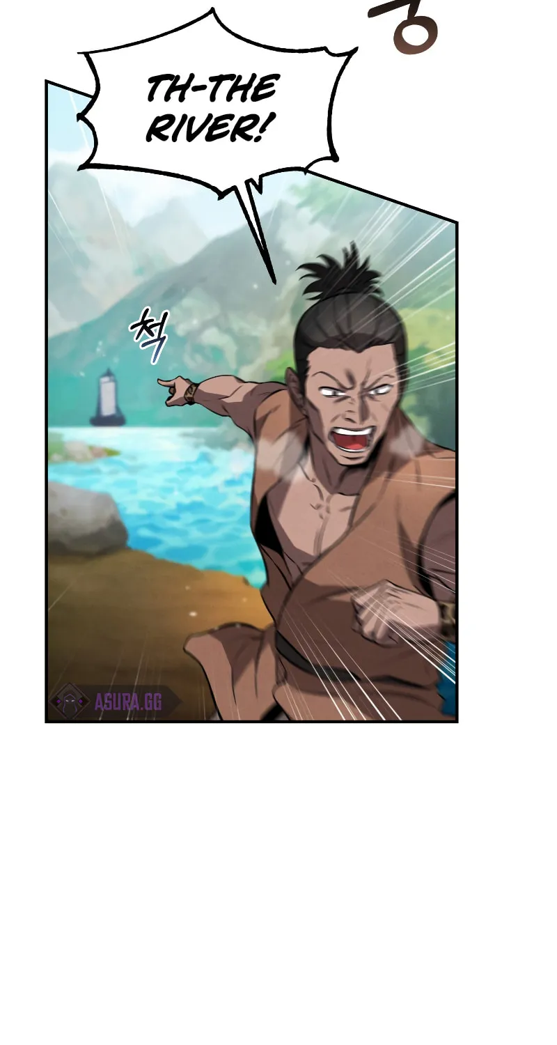 Read Reincarnated Escort Warrior chapter 22 image 17 on Lezhin