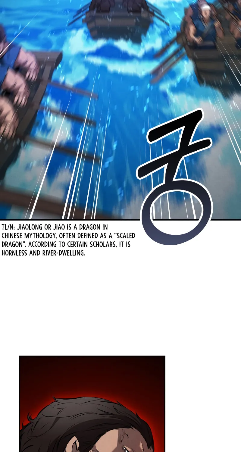 Read Reincarnated Escort Warrior chapter 22 image 20 on Lezhin