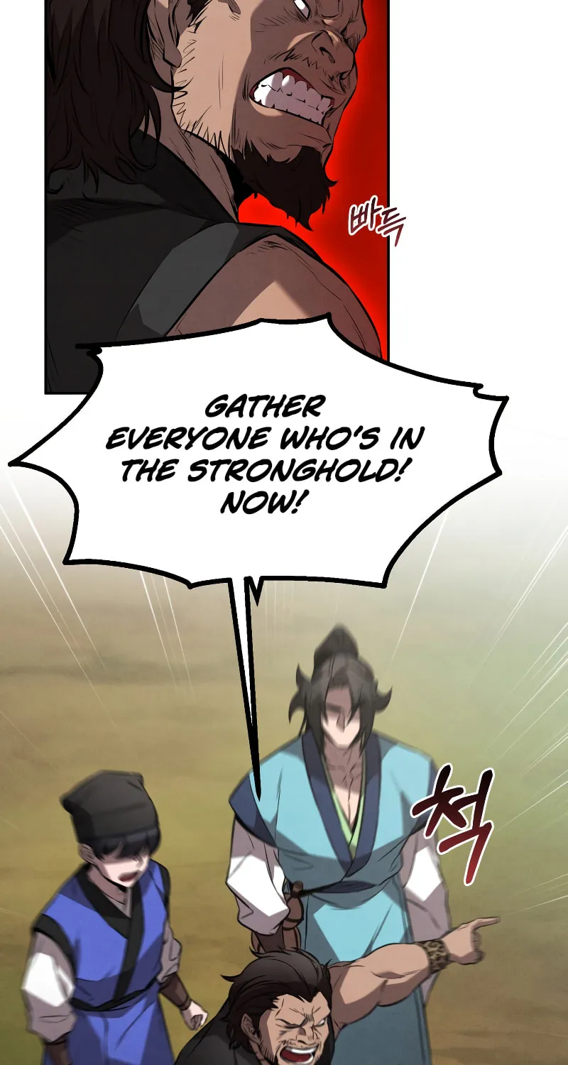 Read Reincarnated Escort Warrior chapter 22 image 21 on Lezhin