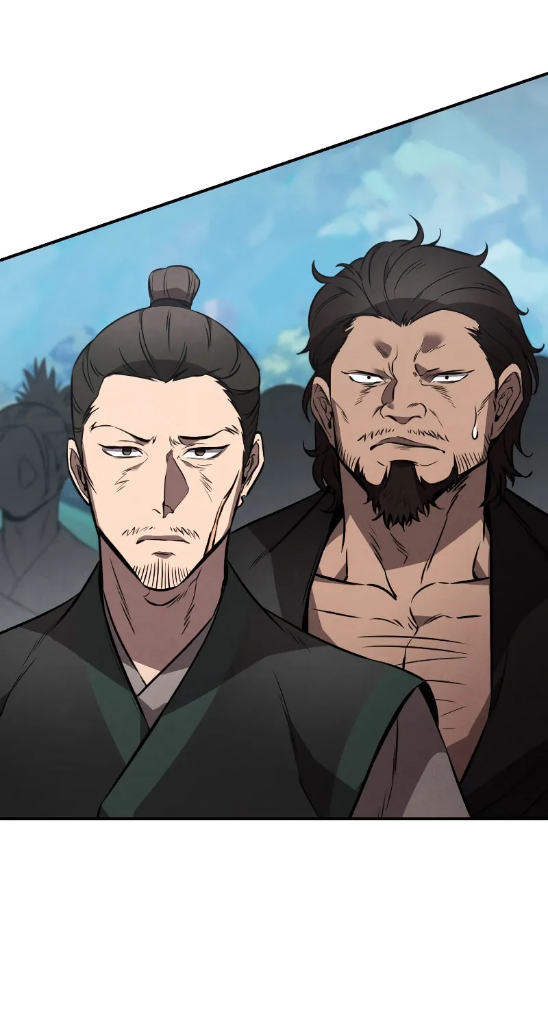 Read Reincarnated Escort Warrior chapter 22 image 30 on Lezhin