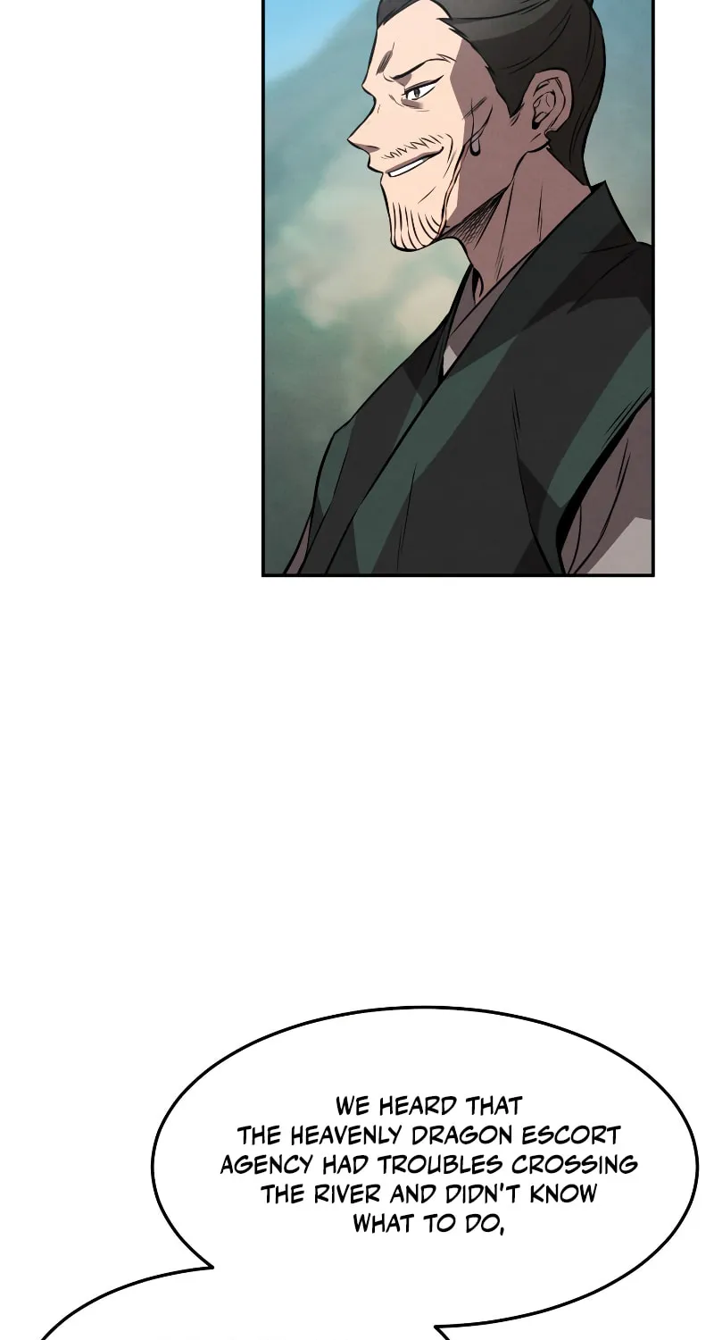 Read Reincarnated Escort Warrior chapter 22 image 33 on Lezhin