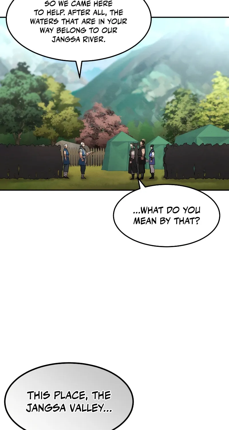 Read Reincarnated Escort Warrior chapter 22 image 34 on Lezhin