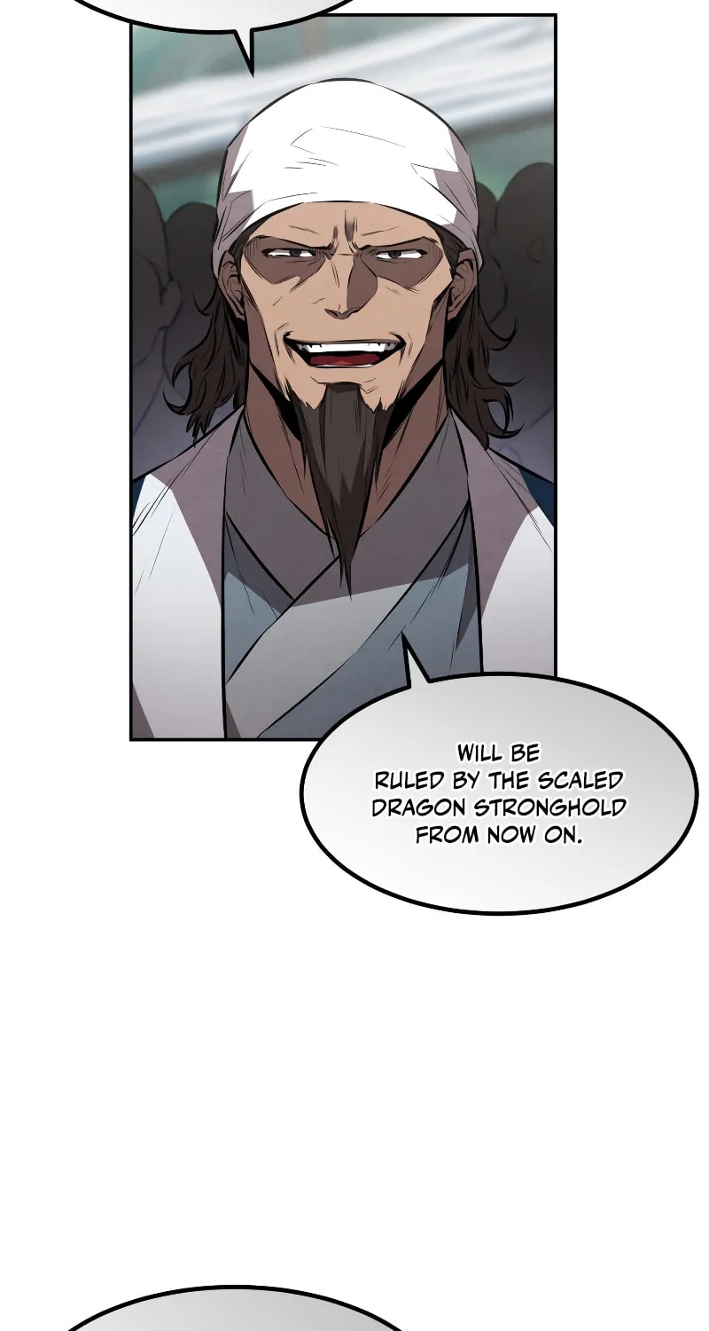 Read Reincarnated Escort Warrior chapter 22 image 35 on Lezhin