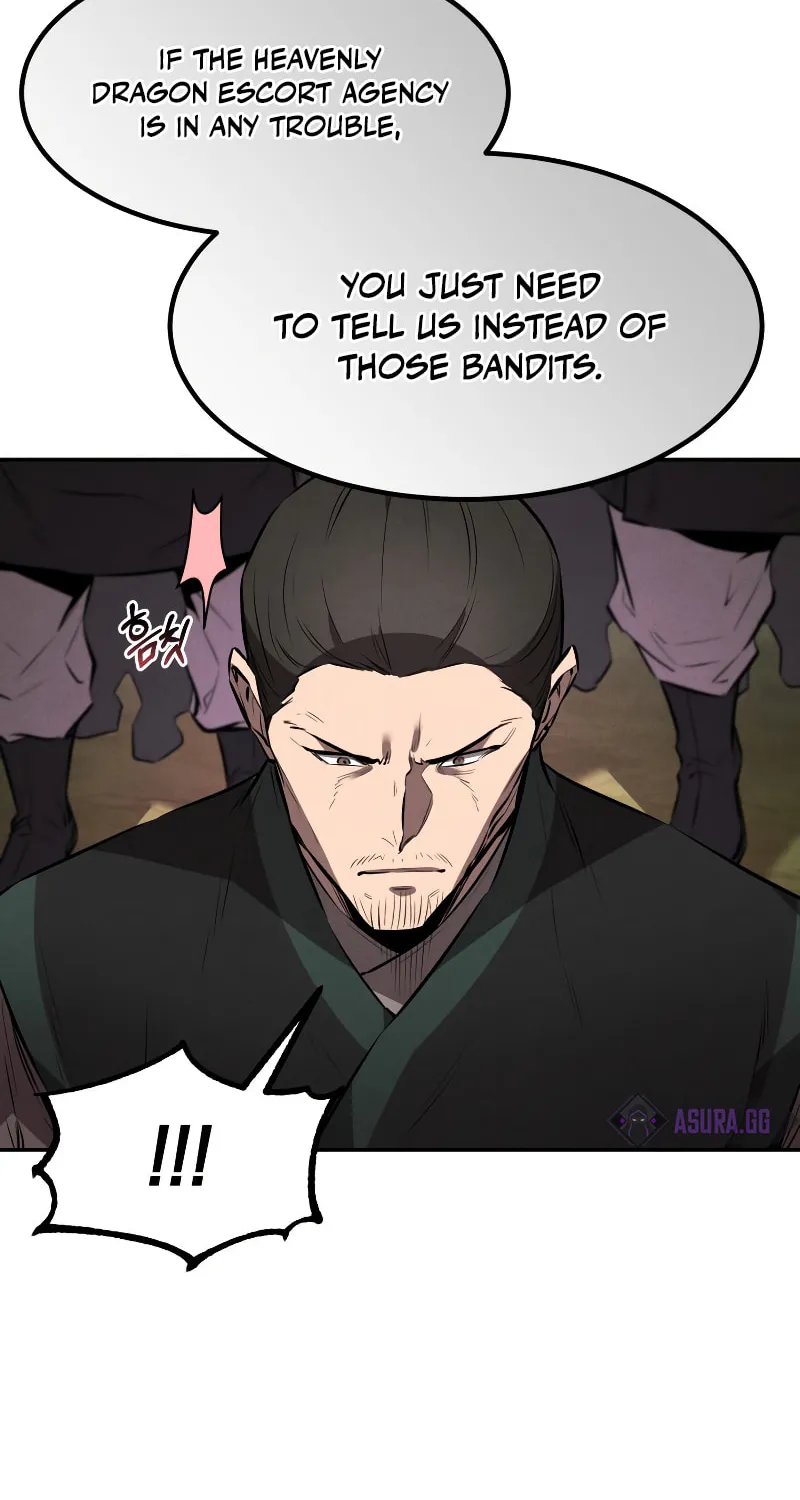 Read Reincarnated Escort Warrior chapter 22 image 36 on Lezhin