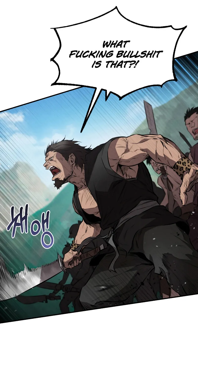 Read Reincarnated Escort Warrior chapter 22 image 37 on Lezhin