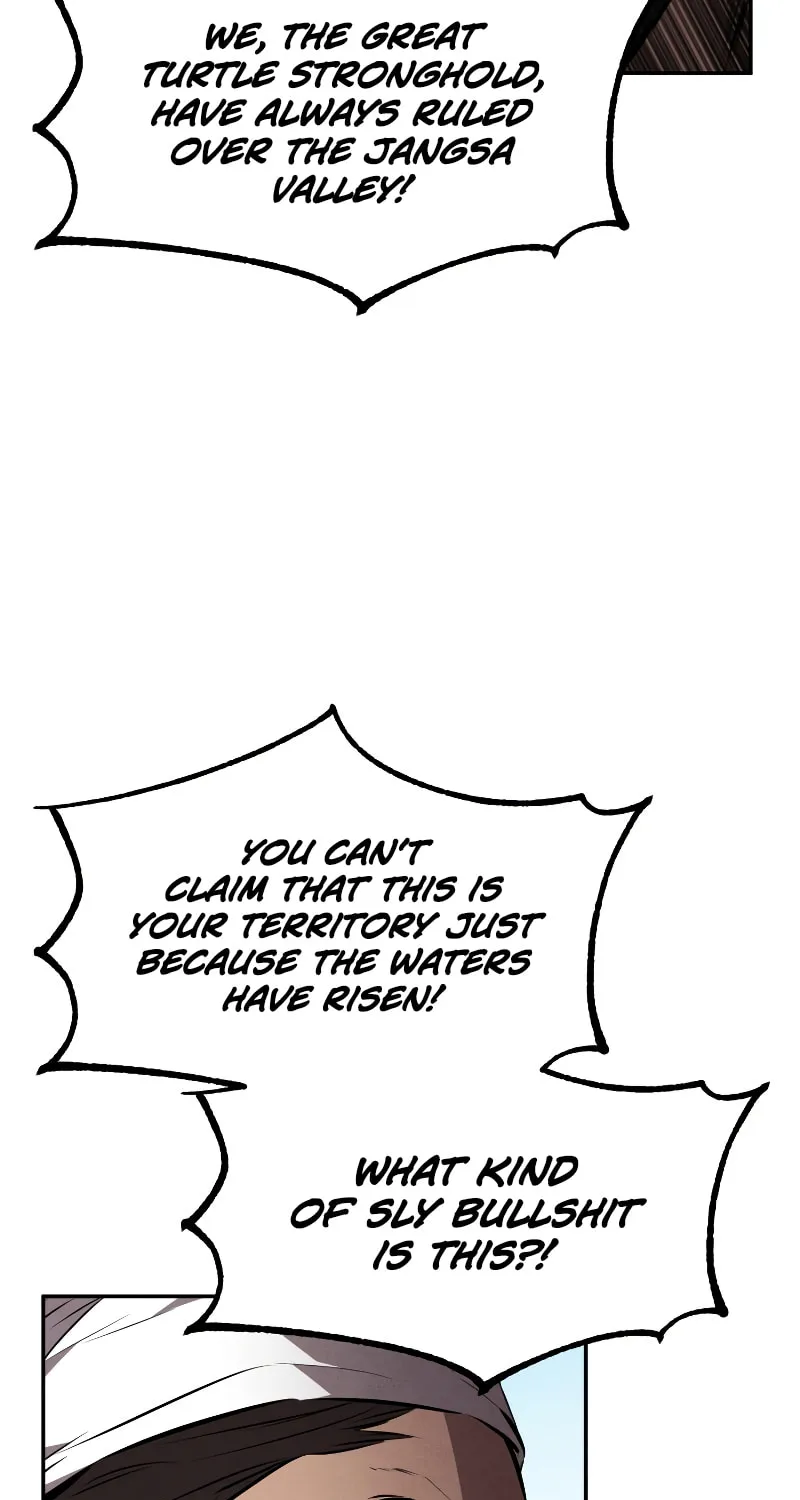 Read Reincarnated Escort Warrior chapter 22 image 41 on Lezhin