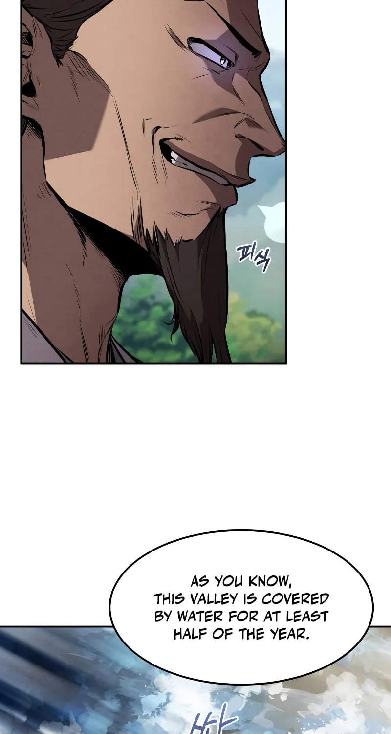 Read Reincarnated Escort Warrior chapter 22 image 42 on Lezhin