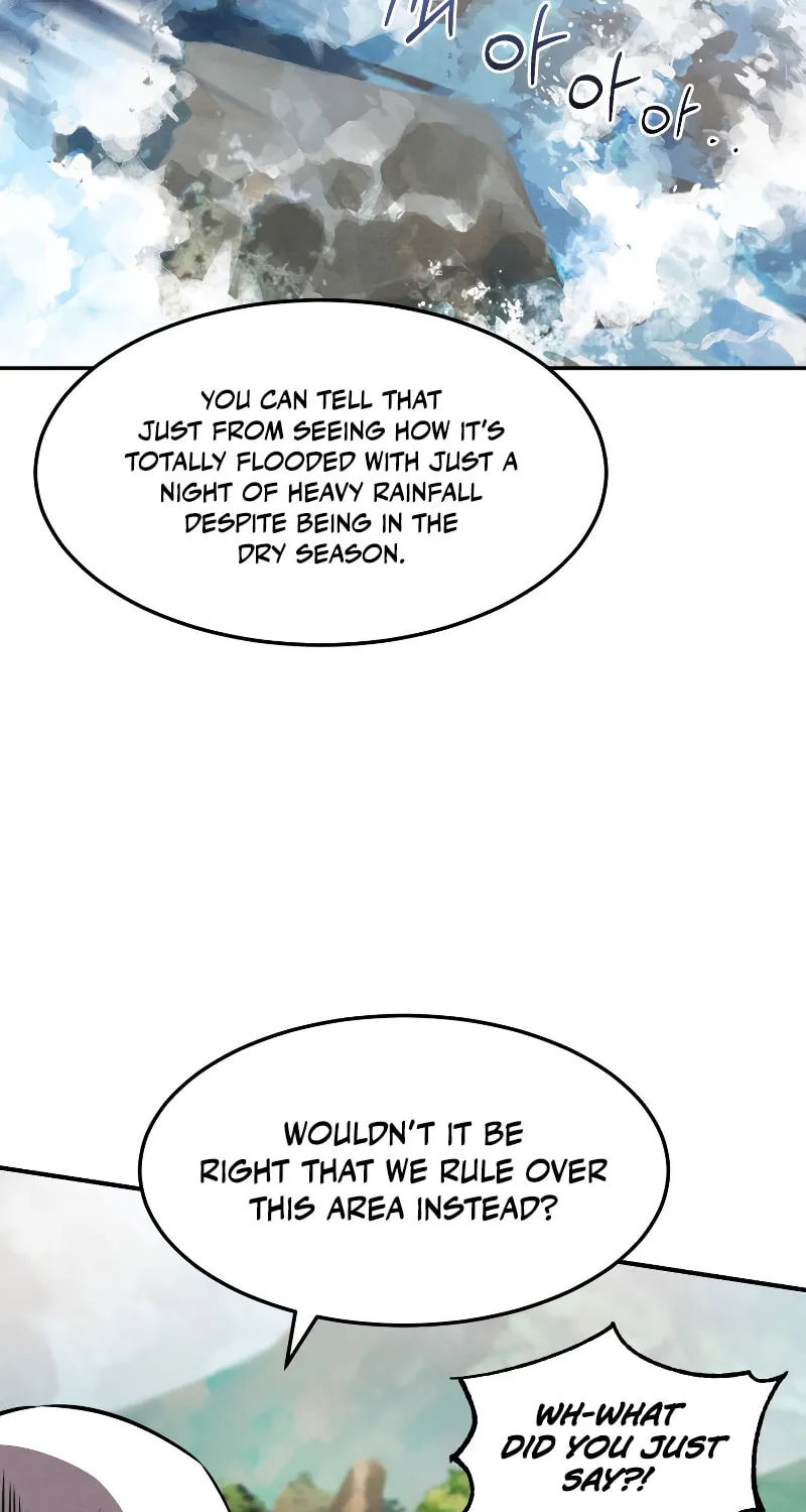 Read Reincarnated Escort Warrior chapter 22 image 43 on Lezhin