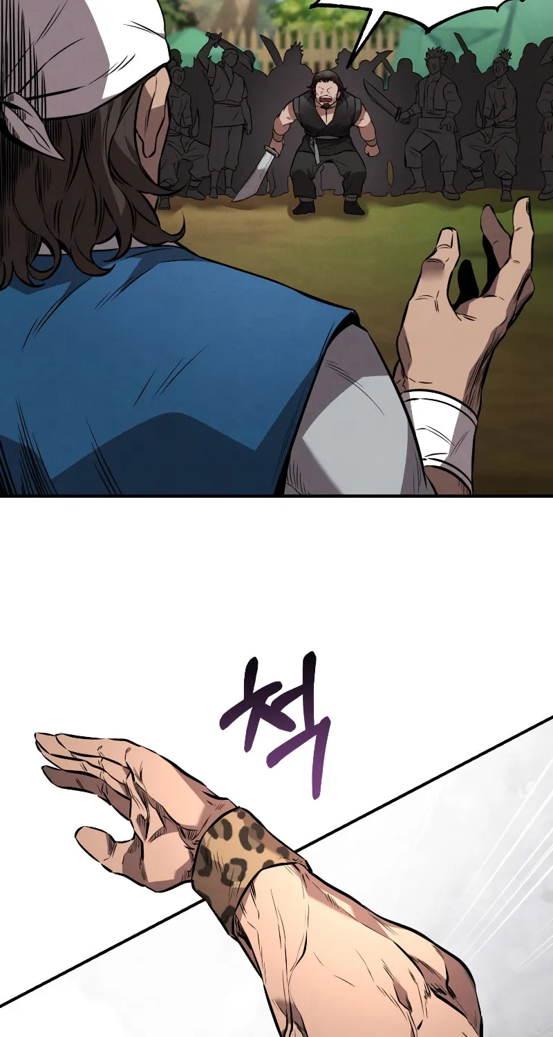 Read Reincarnated Escort Warrior chapter 22 image 44 on Lezhin