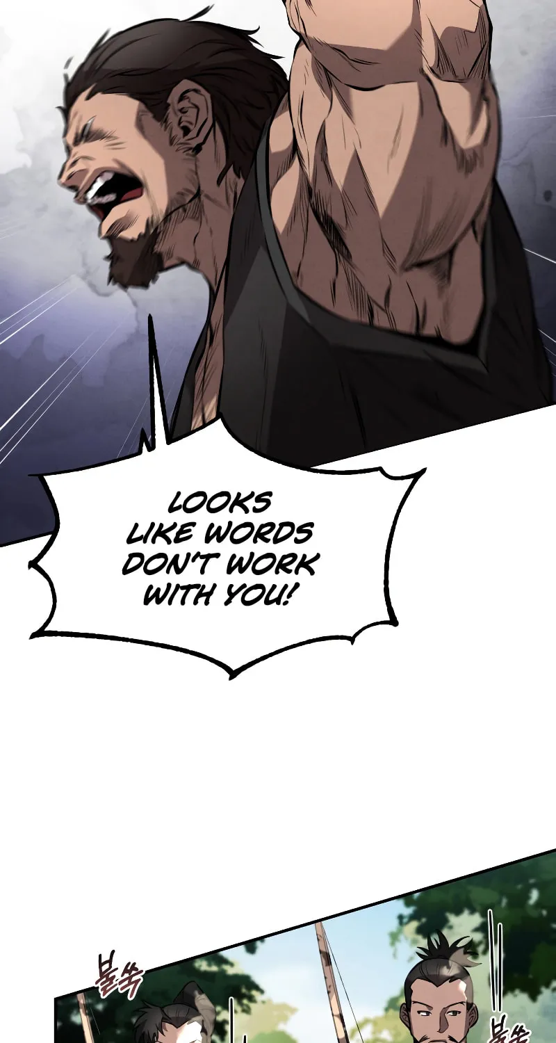 Read Reincarnated Escort Warrior chapter 22 image 45 on Lezhin