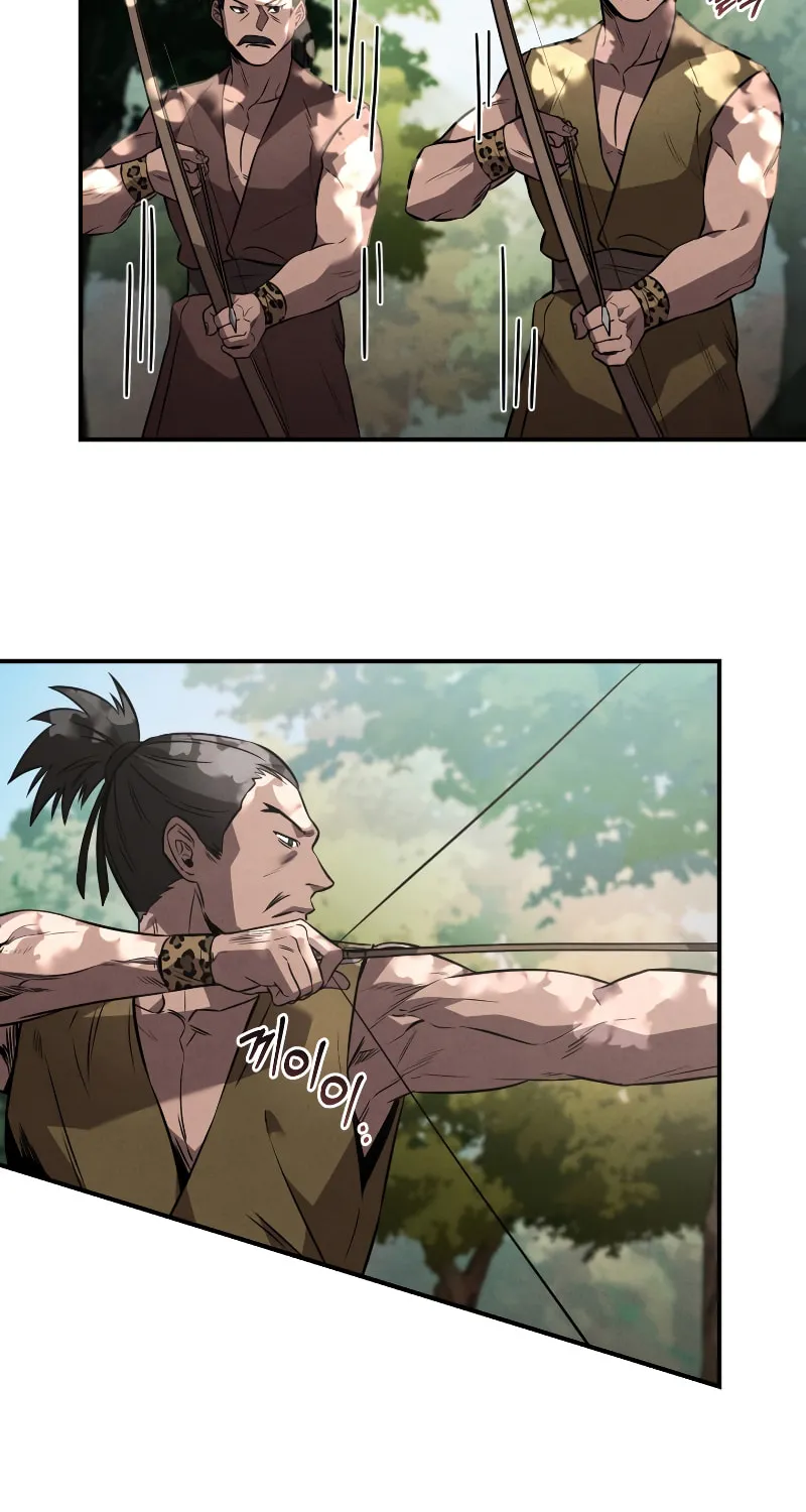 Read Reincarnated Escort Warrior chapter 22 image 46 on Lezhin