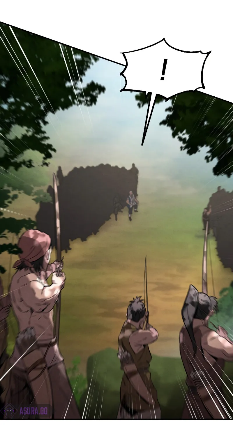 Read Reincarnated Escort Warrior chapter 22 image 47 on Lezhin