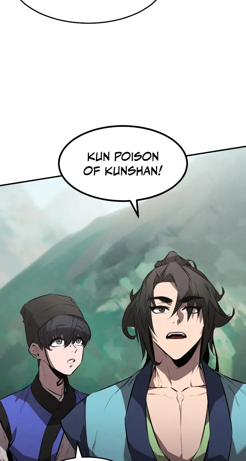 Read Reincarnated Escort Warrior chapter 22 image 50 on Lezhin