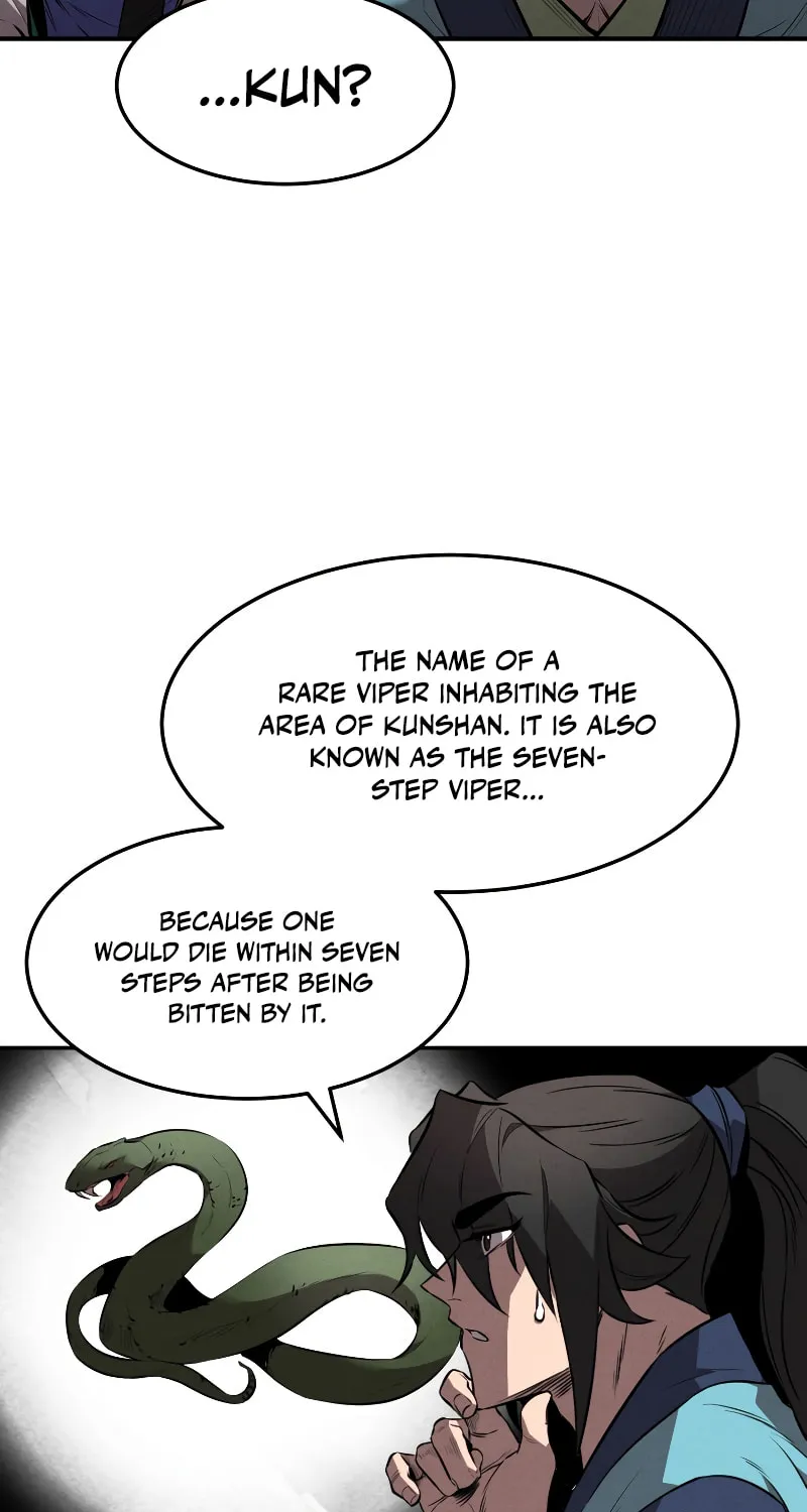 Read Reincarnated Escort Warrior chapter 22 image 51 on Lezhin