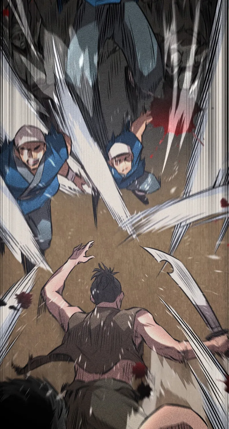Read Reincarnated Escort Warrior chapter 22 image 56 on Lezhin