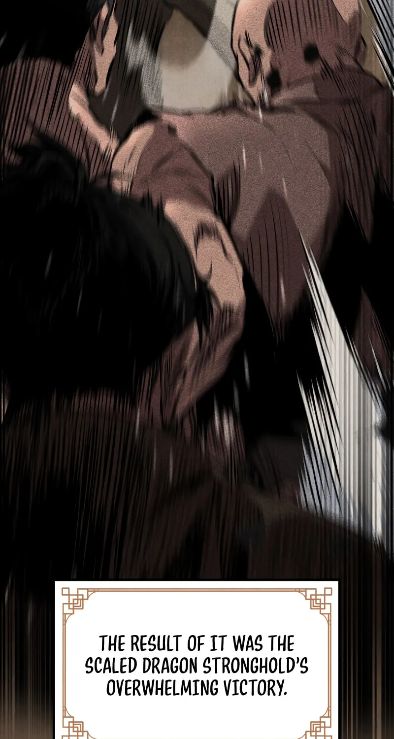 Read Reincarnated Escort Warrior chapter 22 image 57 on Lezhin