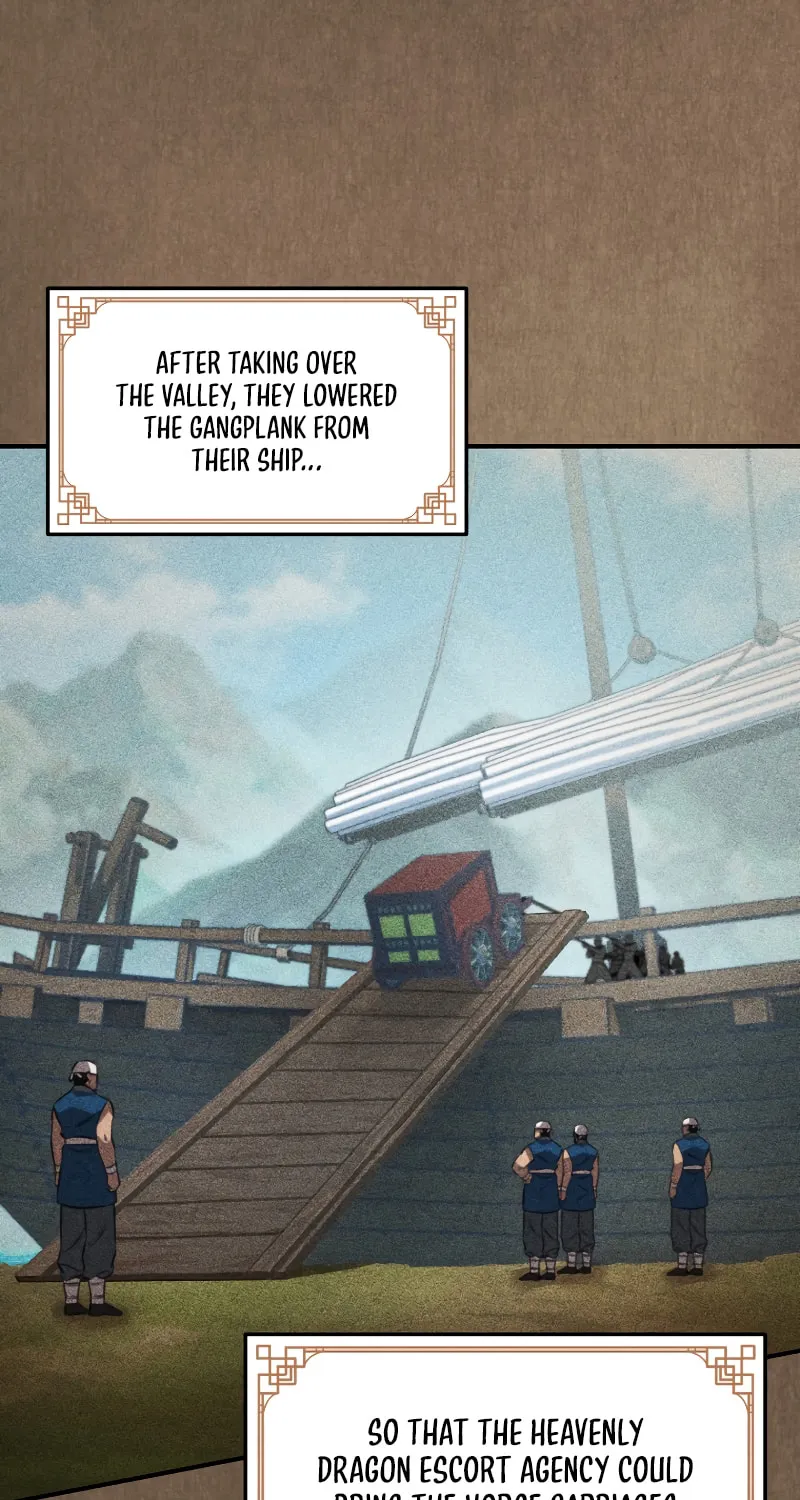 Read Reincarnated Escort Warrior chapter 22 image 59 on Lezhin
