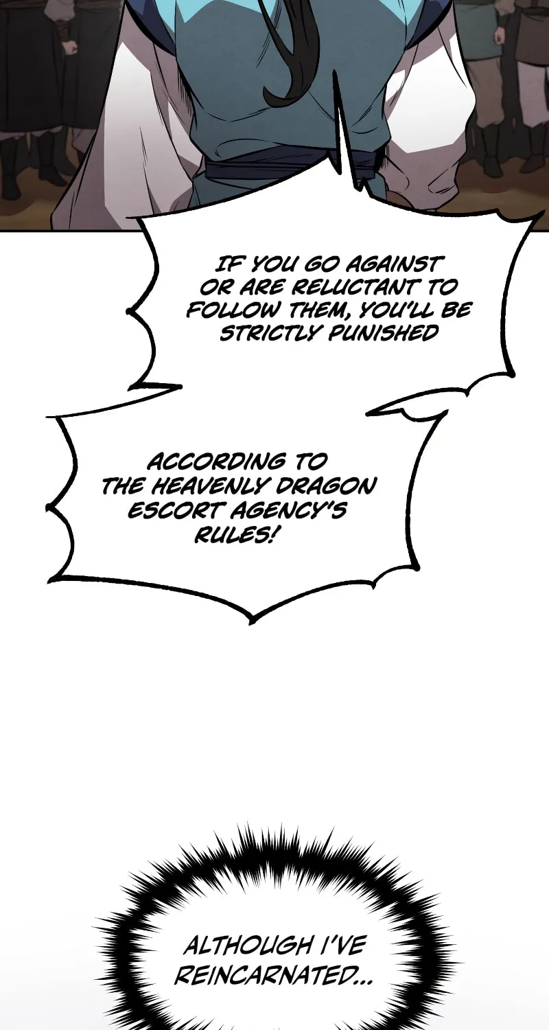 Read Reincarnated Escort Warrior chapter 22 image 6 on Lezhin