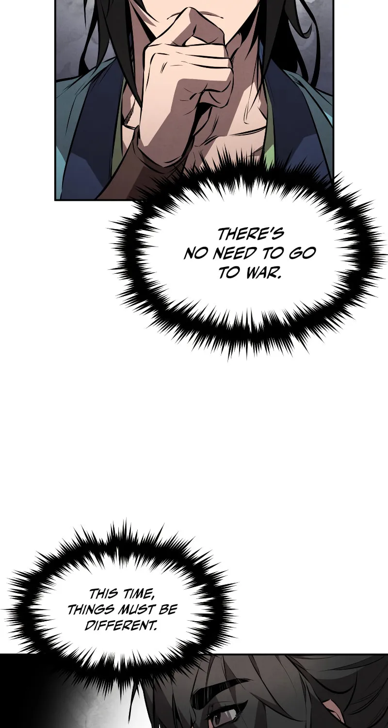 Read Reincarnated Escort Warrior chapter 22 image 63 on Lezhin