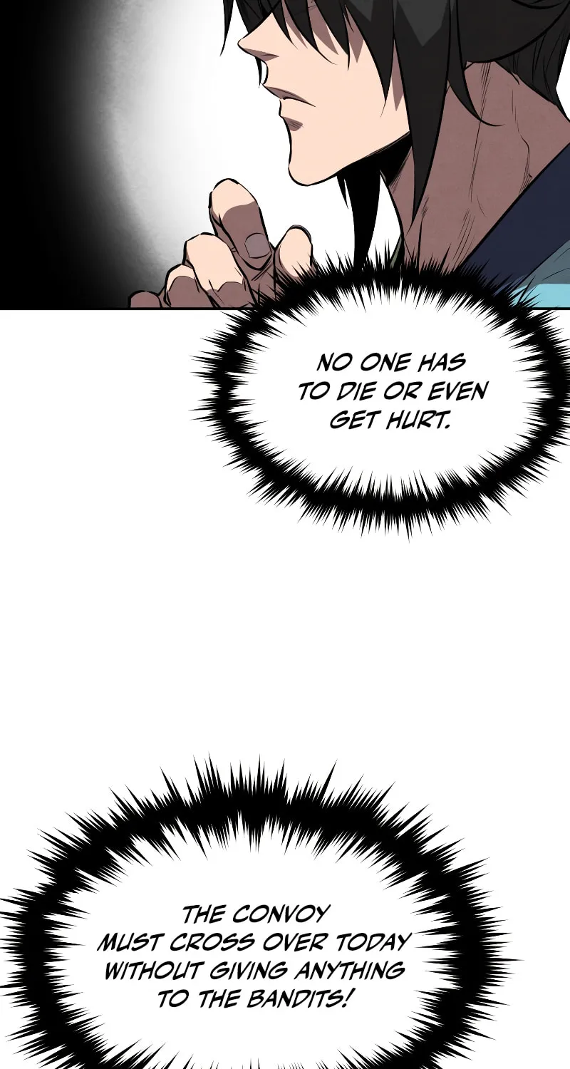 Read Reincarnated Escort Warrior chapter 22 image 64 on Lezhin