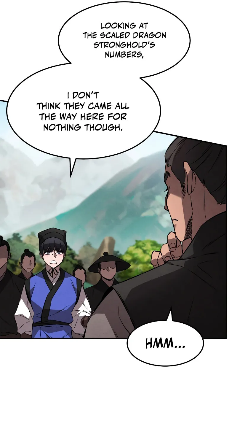Read Reincarnated Escort Warrior chapter 22 image 69 on Lezhin