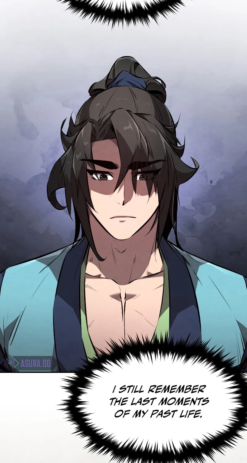 Read Reincarnated Escort Warrior chapter 22 image 7 on Lezhin