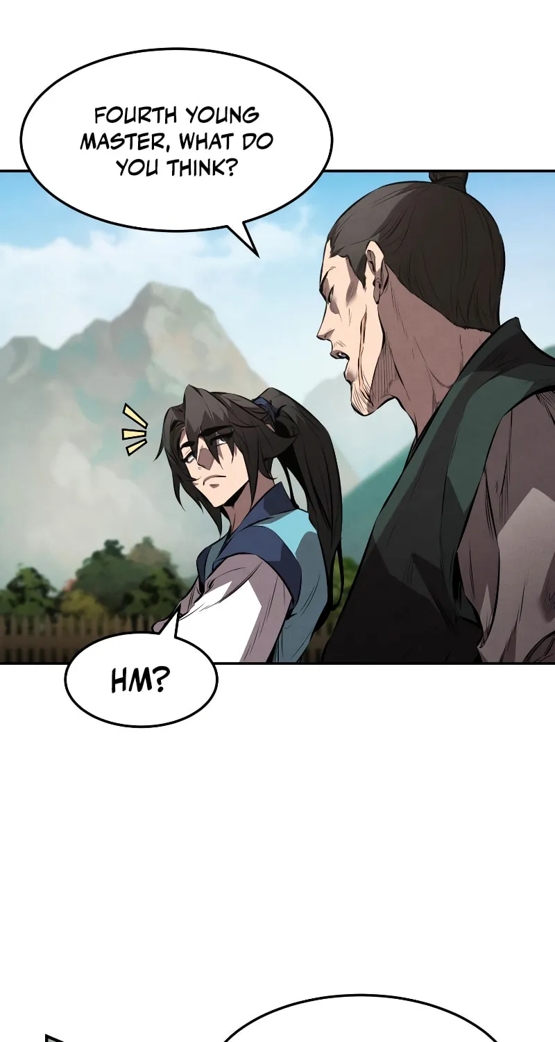 Read Reincarnated Escort Warrior chapter 22 image 70 on Lezhin