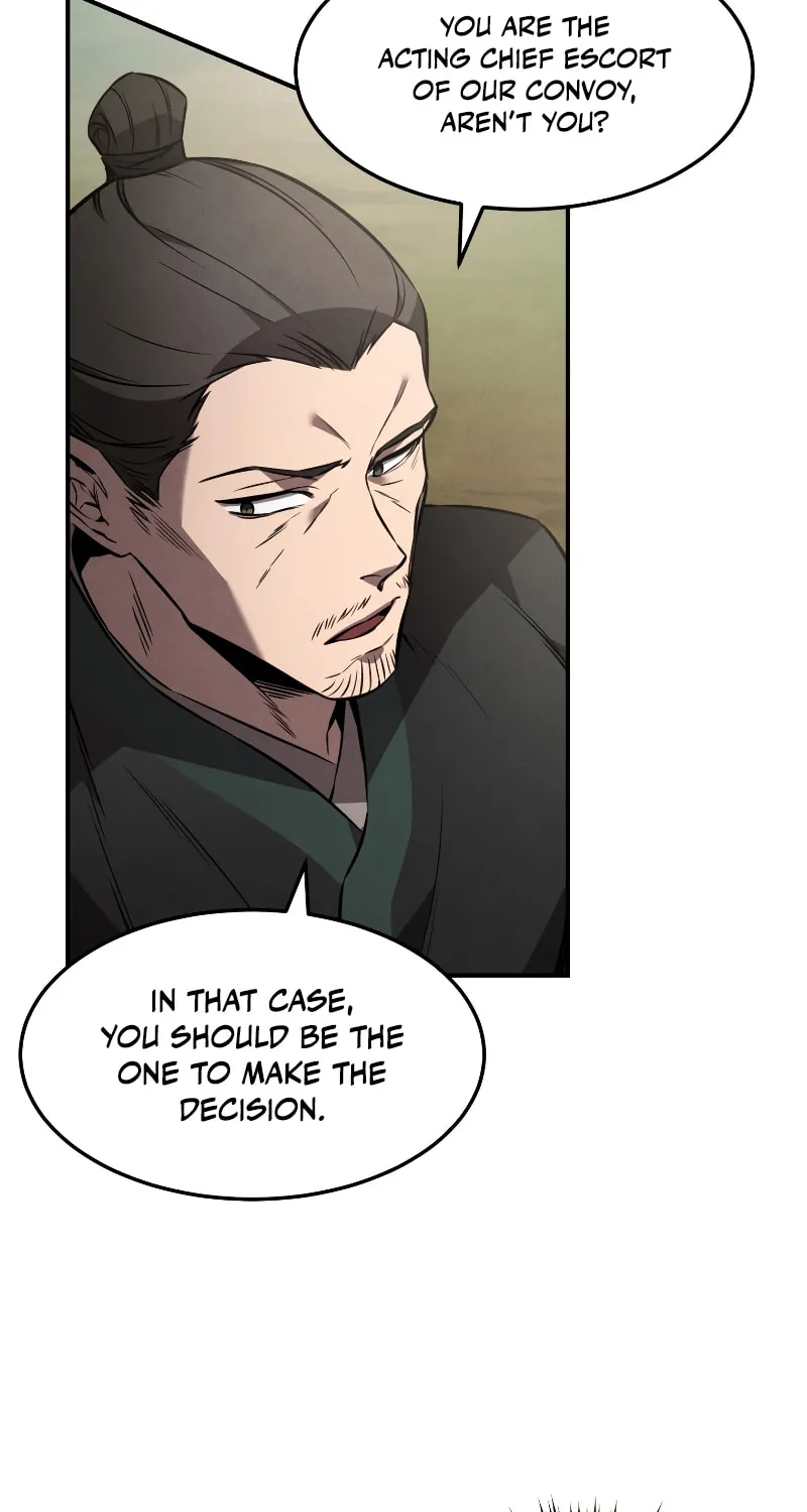 Read Reincarnated Escort Warrior chapter 22 image 71 on Lezhin