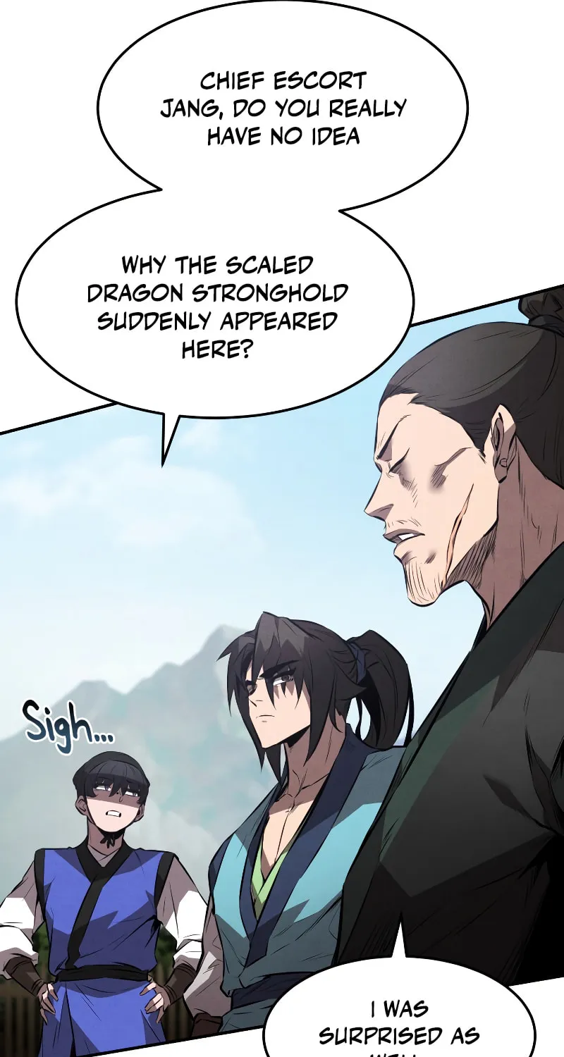 Read Reincarnated Escort Warrior chapter 22 image 73 on Lezhin