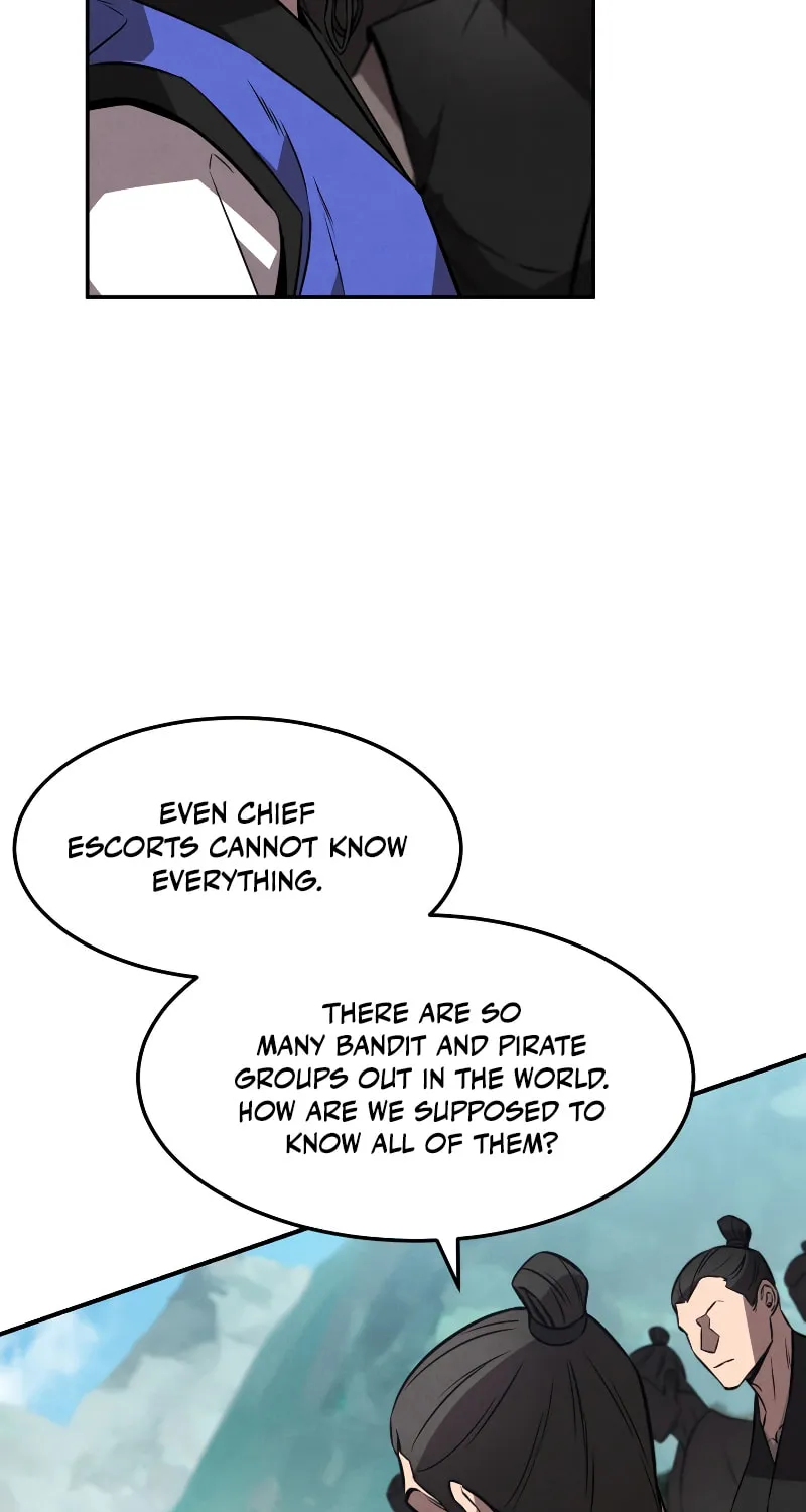 Read Reincarnated Escort Warrior chapter 22 image 75 on Lezhin