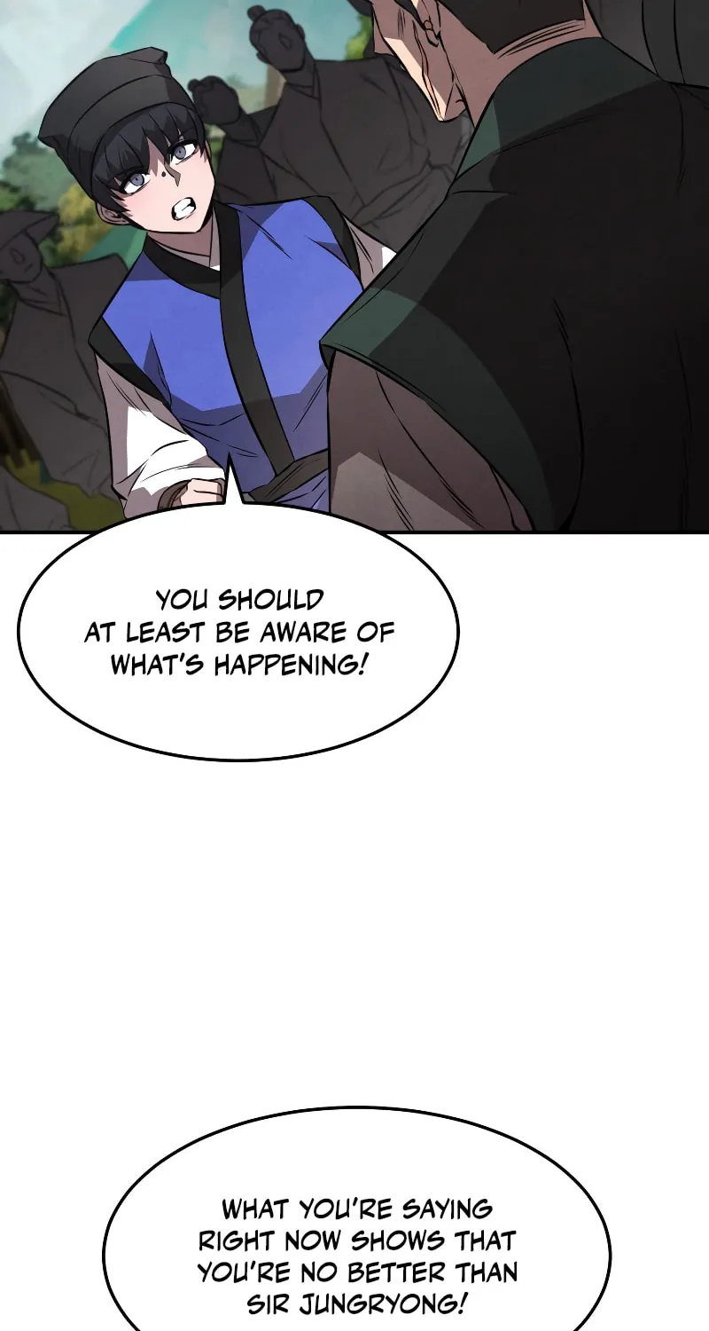 Read Reincarnated Escort Warrior chapter 22 image 76 on Lezhin