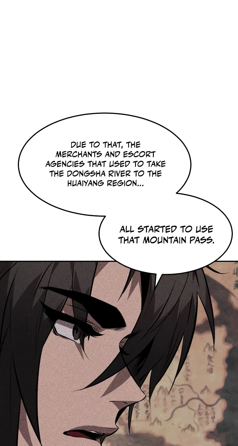 Read Reincarnated Escort Warrior chapter 22 image 79 on Lezhin
