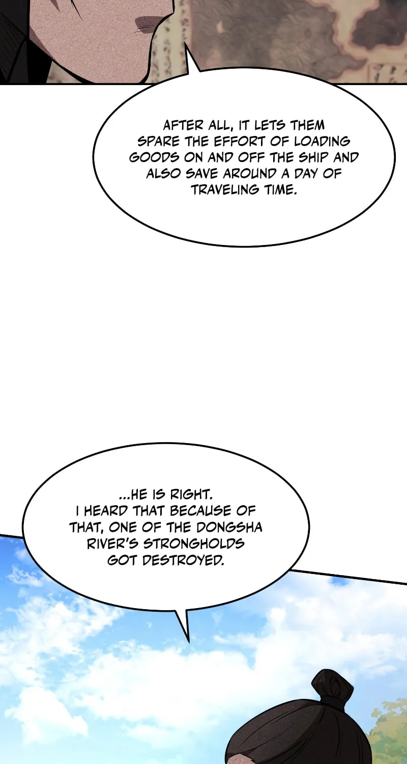 Read Reincarnated Escort Warrior chapter 22 image 80 on Lezhin