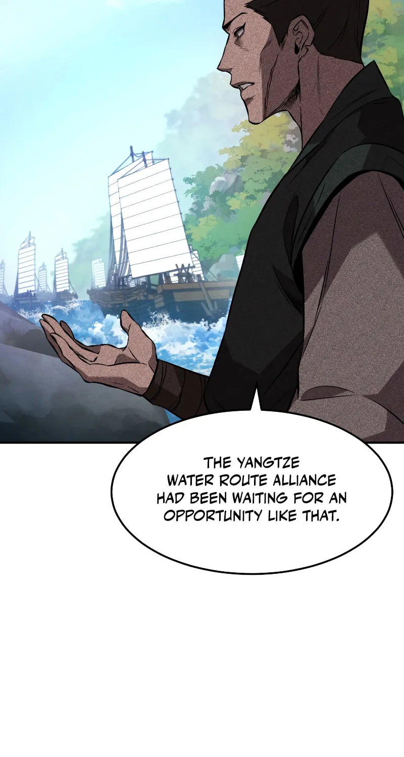 Read Reincarnated Escort Warrior chapter 22 image 81 on Lezhin