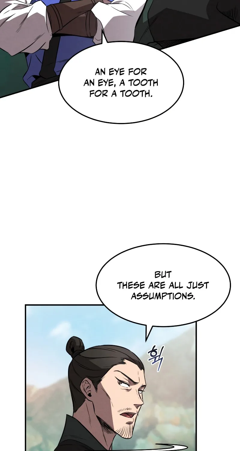 Read Reincarnated Escort Warrior chapter 22 image 83 on Lezhin