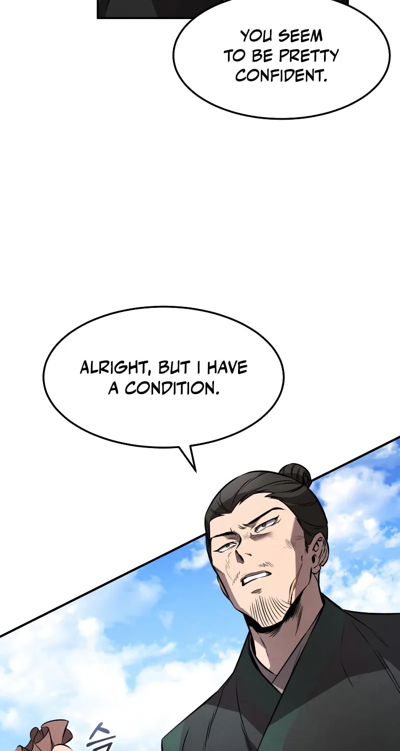 Read Reincarnated Escort Warrior chapter 22 image 91 on Lezhin