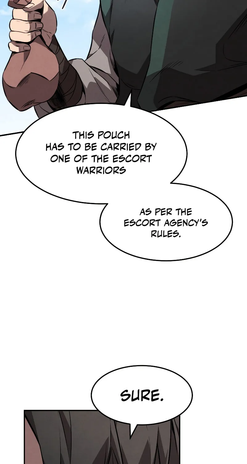 Read Reincarnated Escort Warrior chapter 22 image 92 on Lezhin