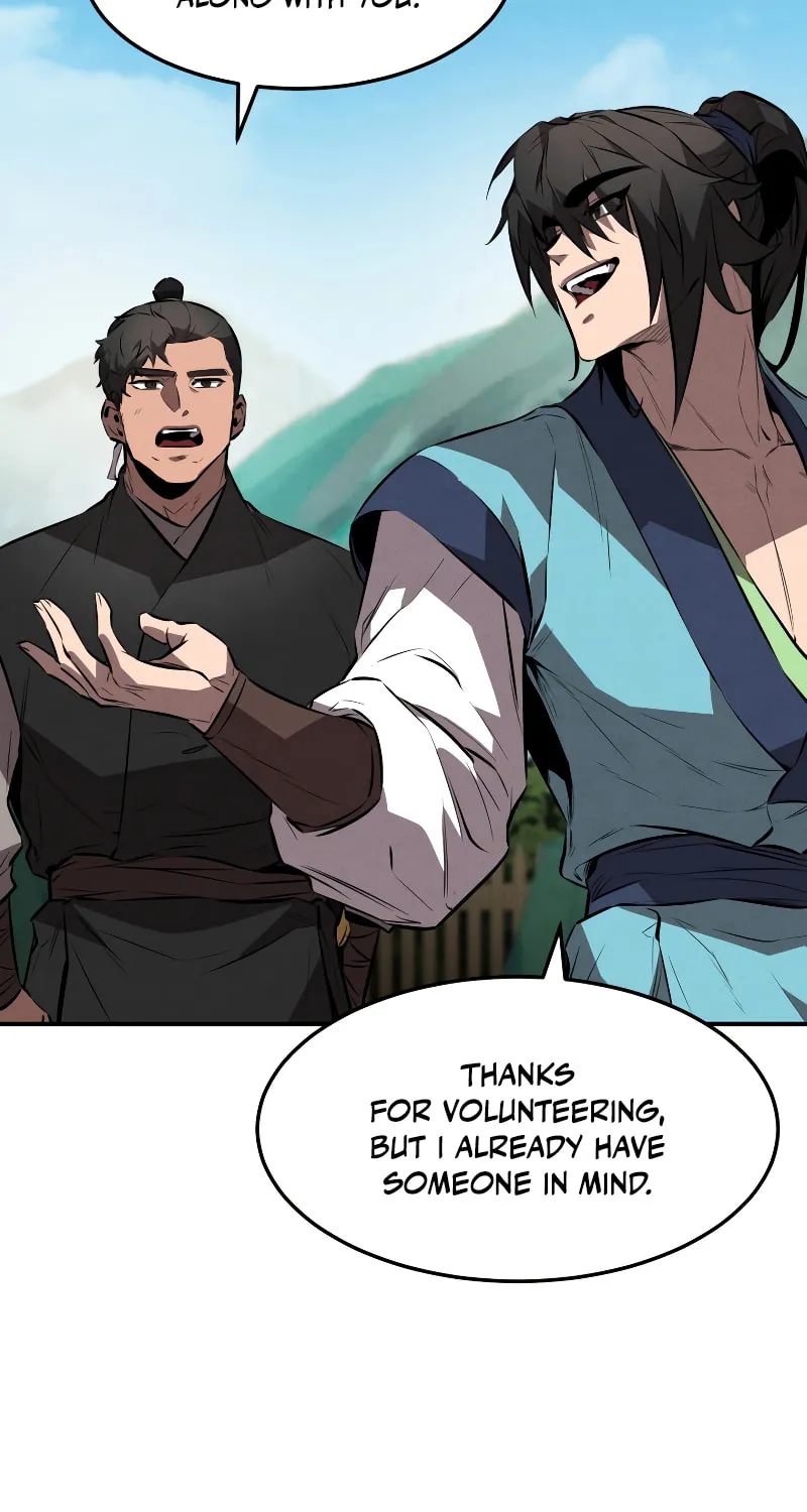 Read Reincarnated Escort Warrior chapter 22 image 94 on Lezhin