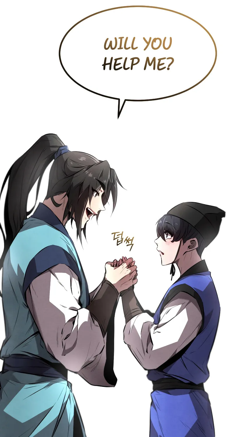 Read Reincarnated Escort Warrior chapter 22 image 96 on Lezhin