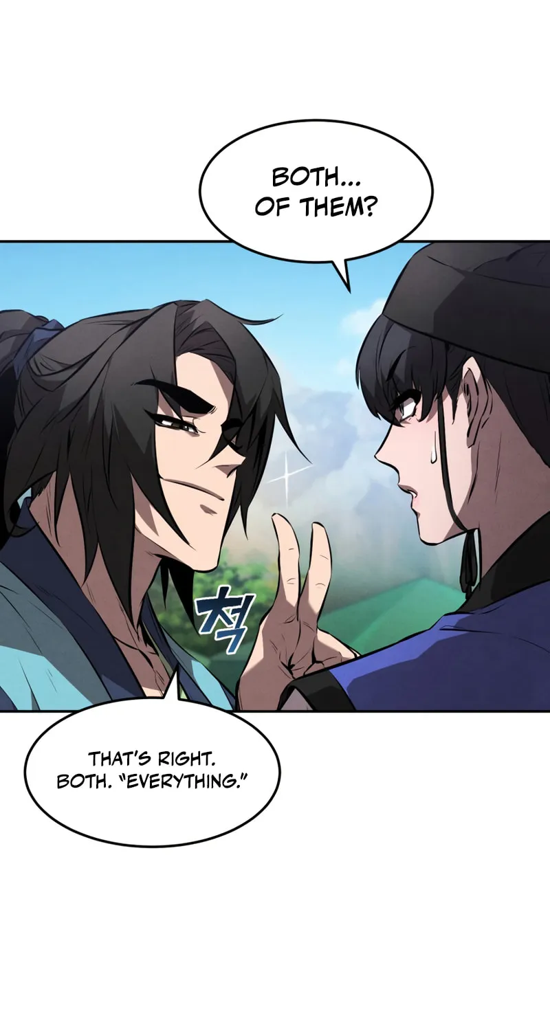 Read Reincarnated Escort Warrior chapter 23 image 12 on Lezhin