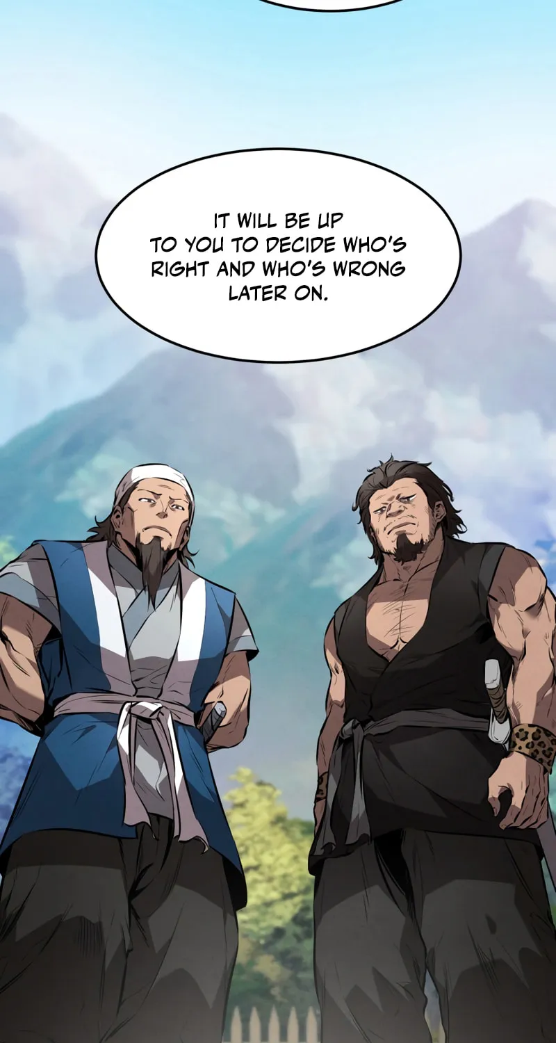 Read Reincarnated Escort Warrior chapter 23 image 15 on Lezhin