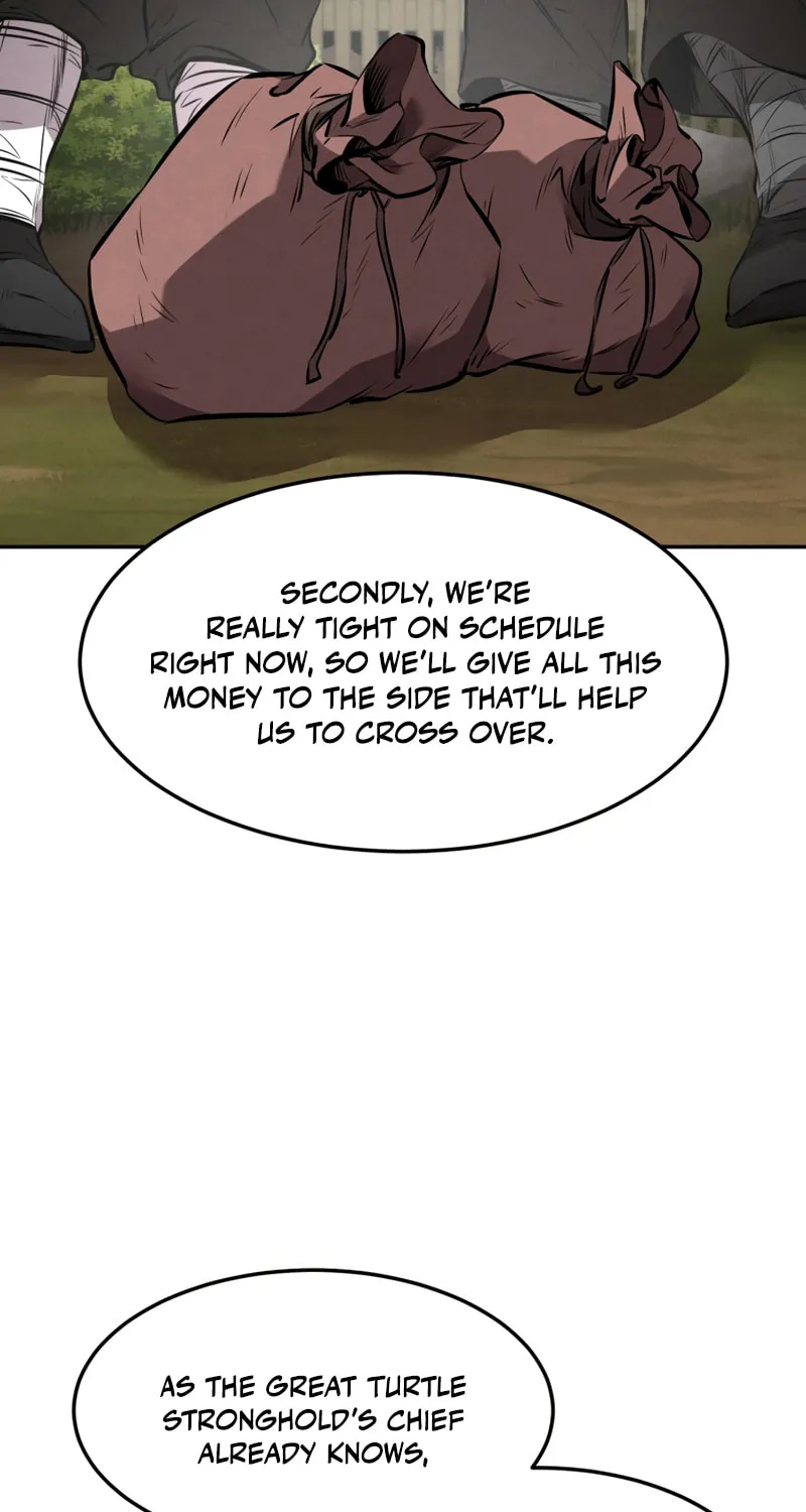 Read Reincarnated Escort Warrior chapter 23 image 16 on Lezhin