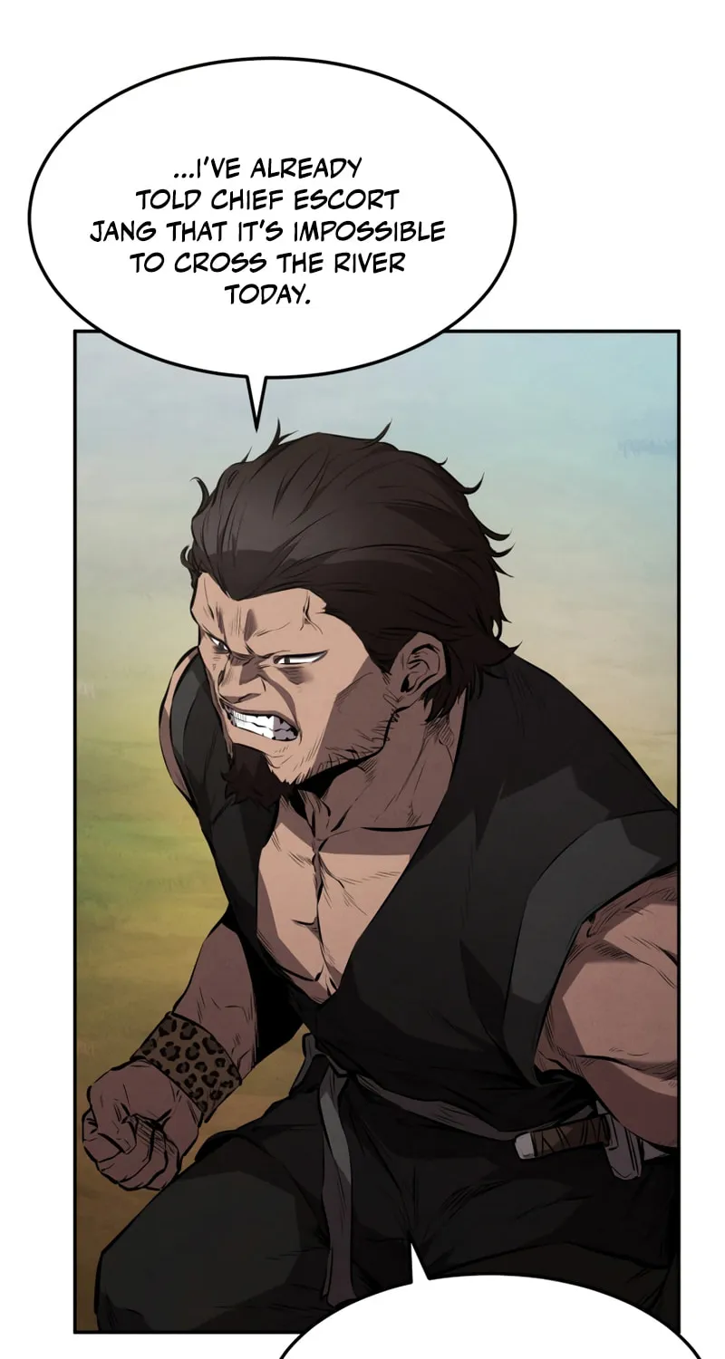 Read Reincarnated Escort Warrior chapter 23 image 18 on Lezhin