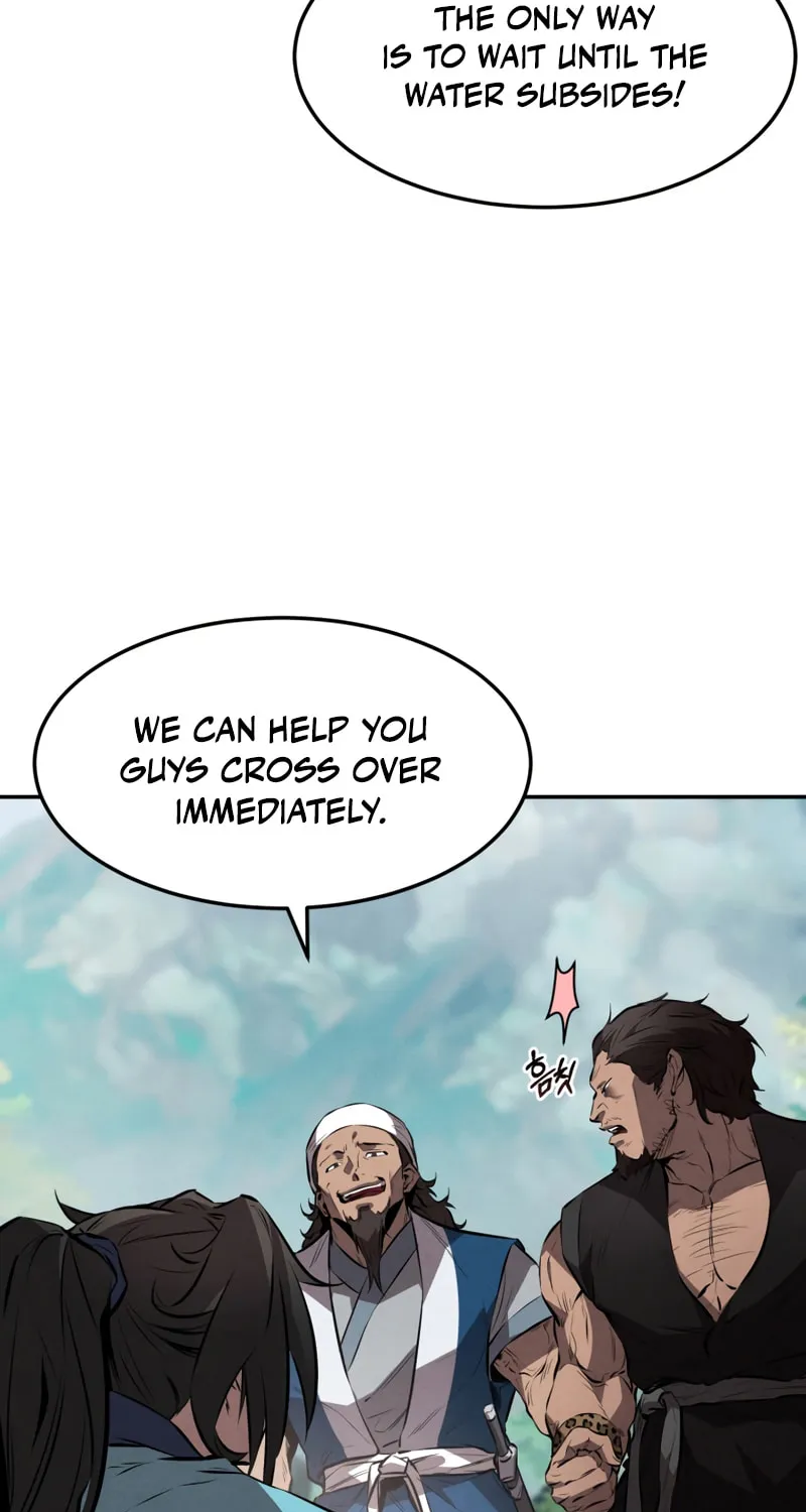 Read Reincarnated Escort Warrior chapter 23 image 19 on Lezhin