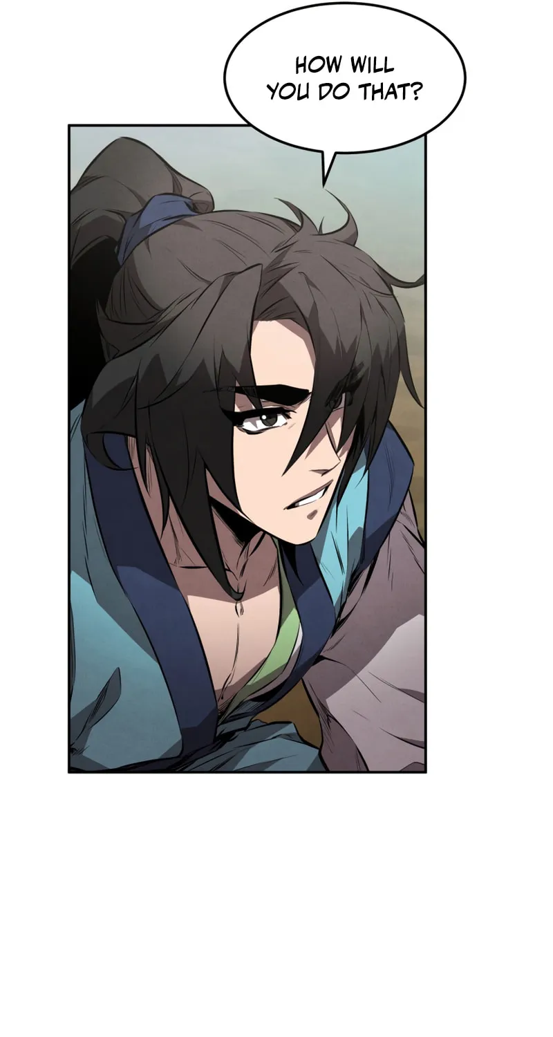 Read Reincarnated Escort Warrior chapter 23 image 21 on Lezhin