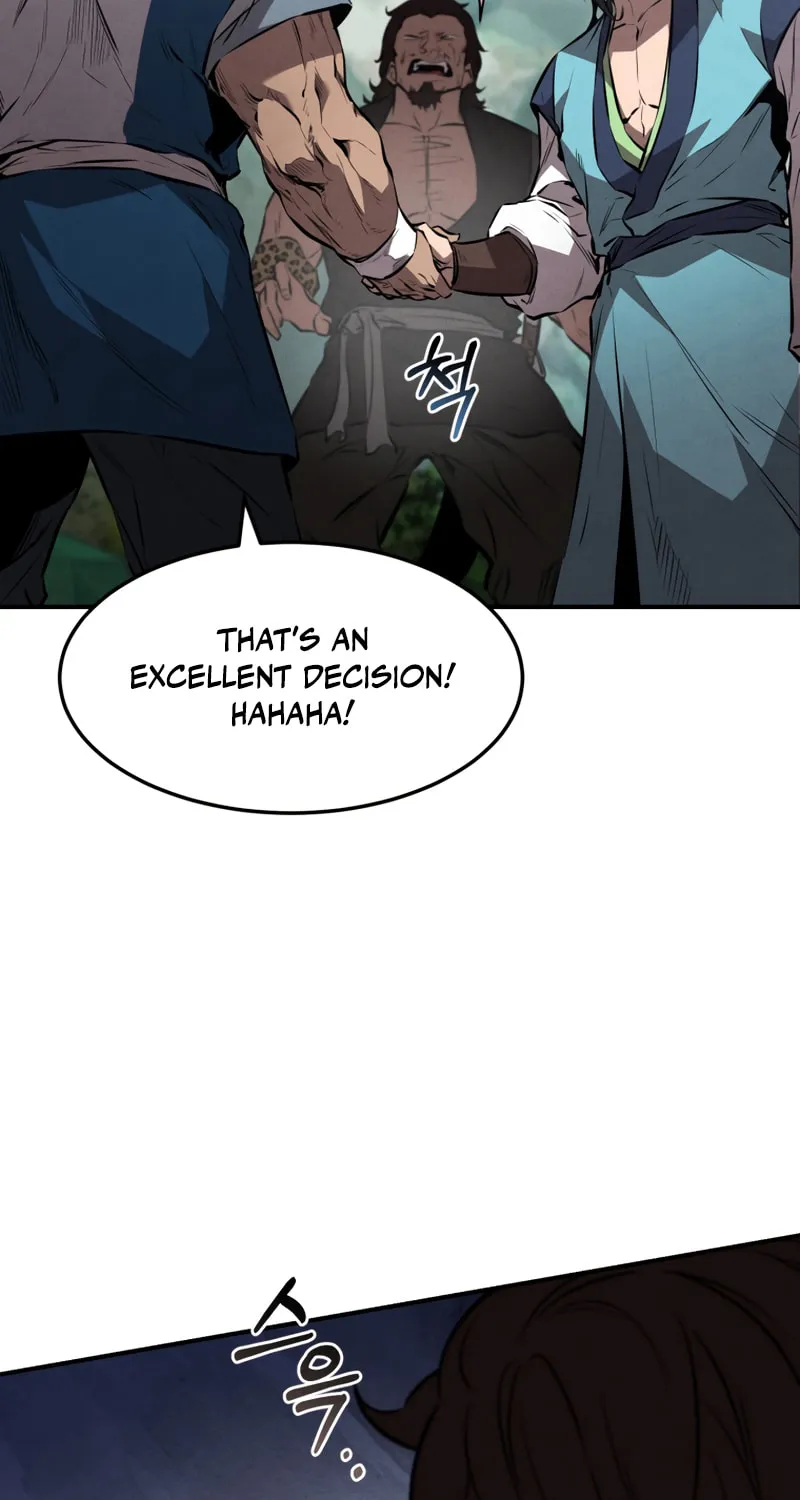 Read Reincarnated Escort Warrior chapter 23 image 27 on Lezhin