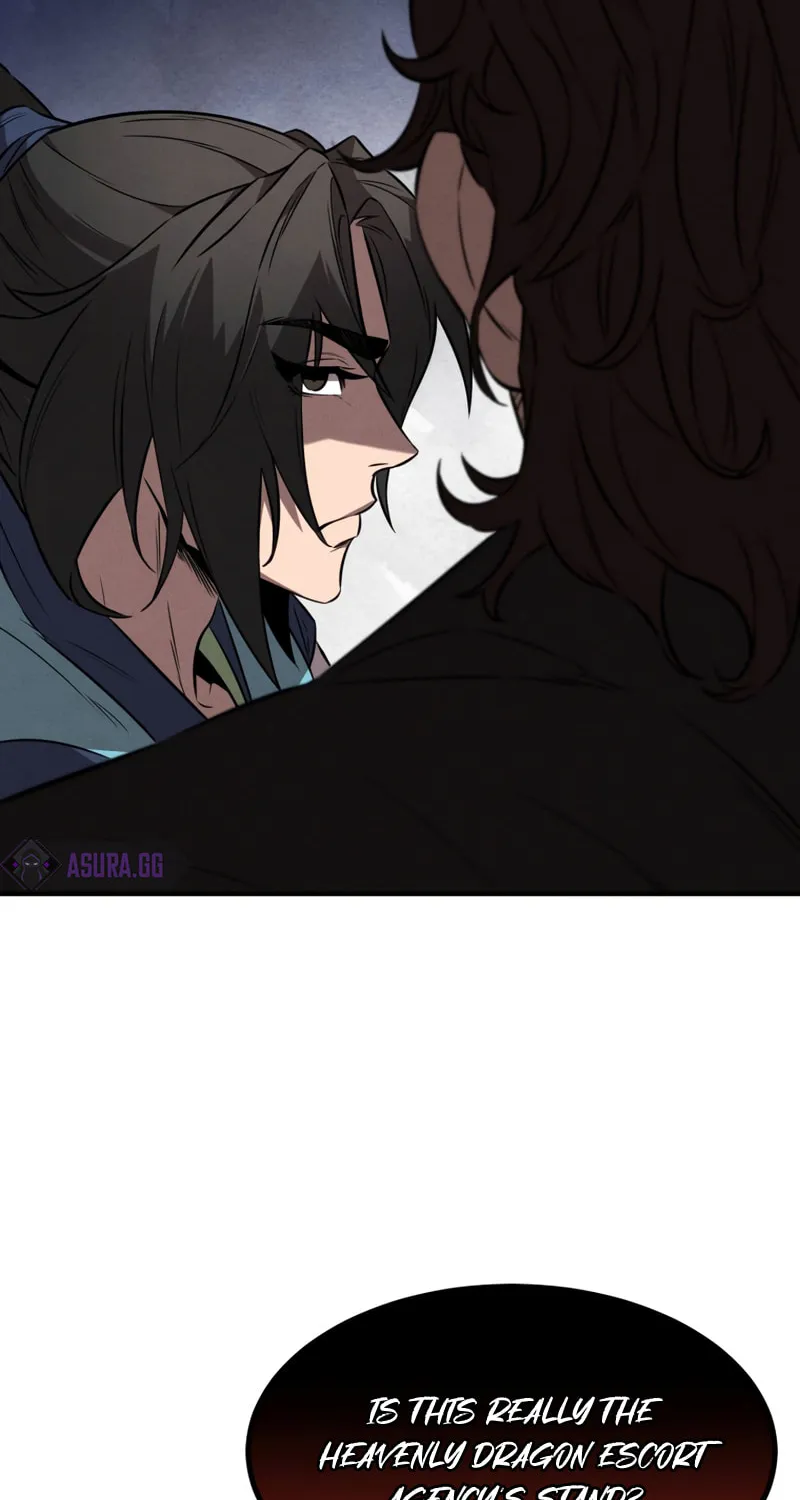 Read Reincarnated Escort Warrior chapter 23 image 28 on Lezhin