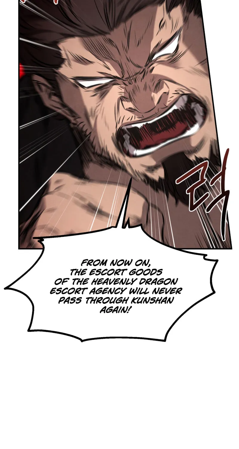 Read Reincarnated Escort Warrior chapter 23 image 33 on Lezhin