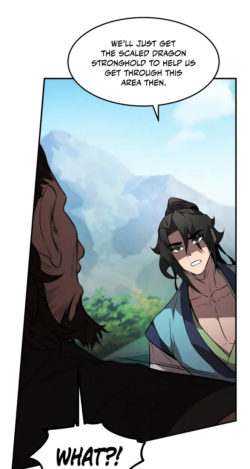 Read Reincarnated Escort Warrior chapter 23 image 34 on Lezhin