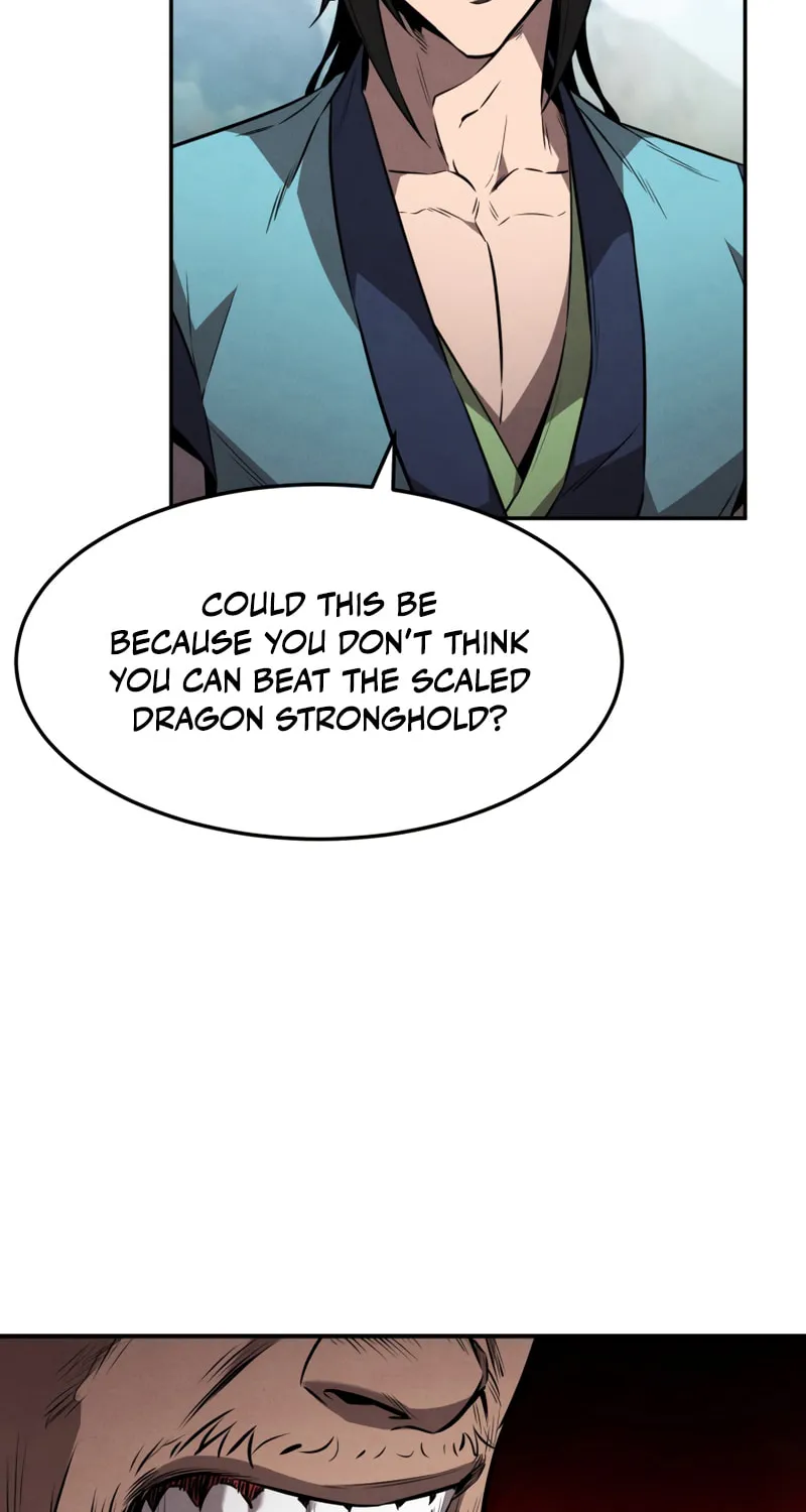 Read Reincarnated Escort Warrior chapter 23 image 36 on Lezhin